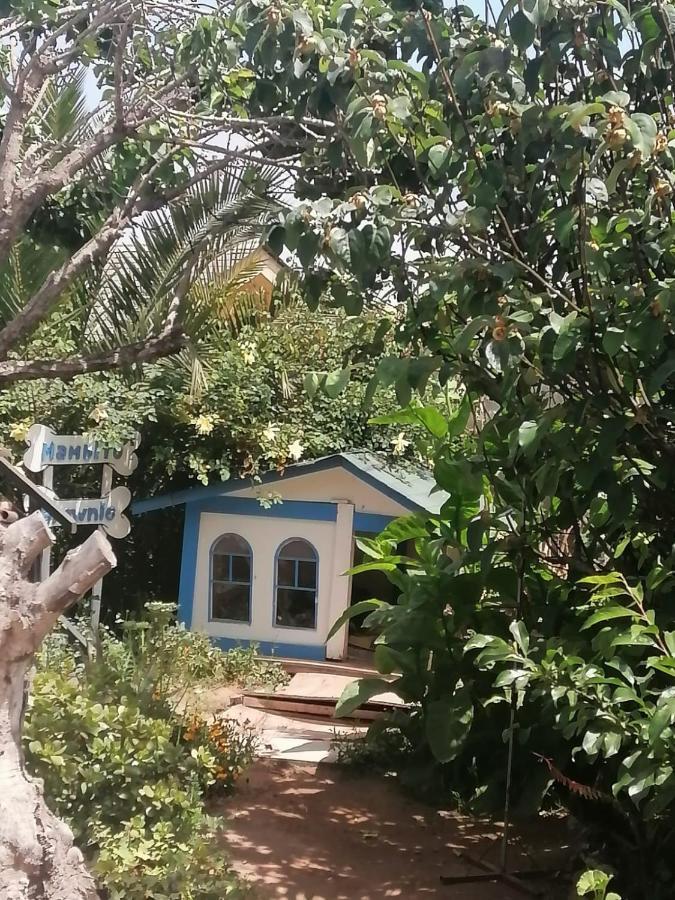 Tu Jardin Secreto Lägenhet La Serena Exteriör bild